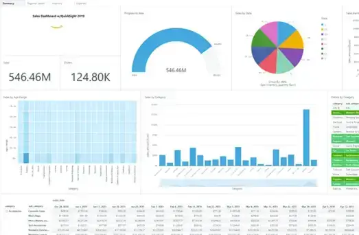 Quill House Publishing