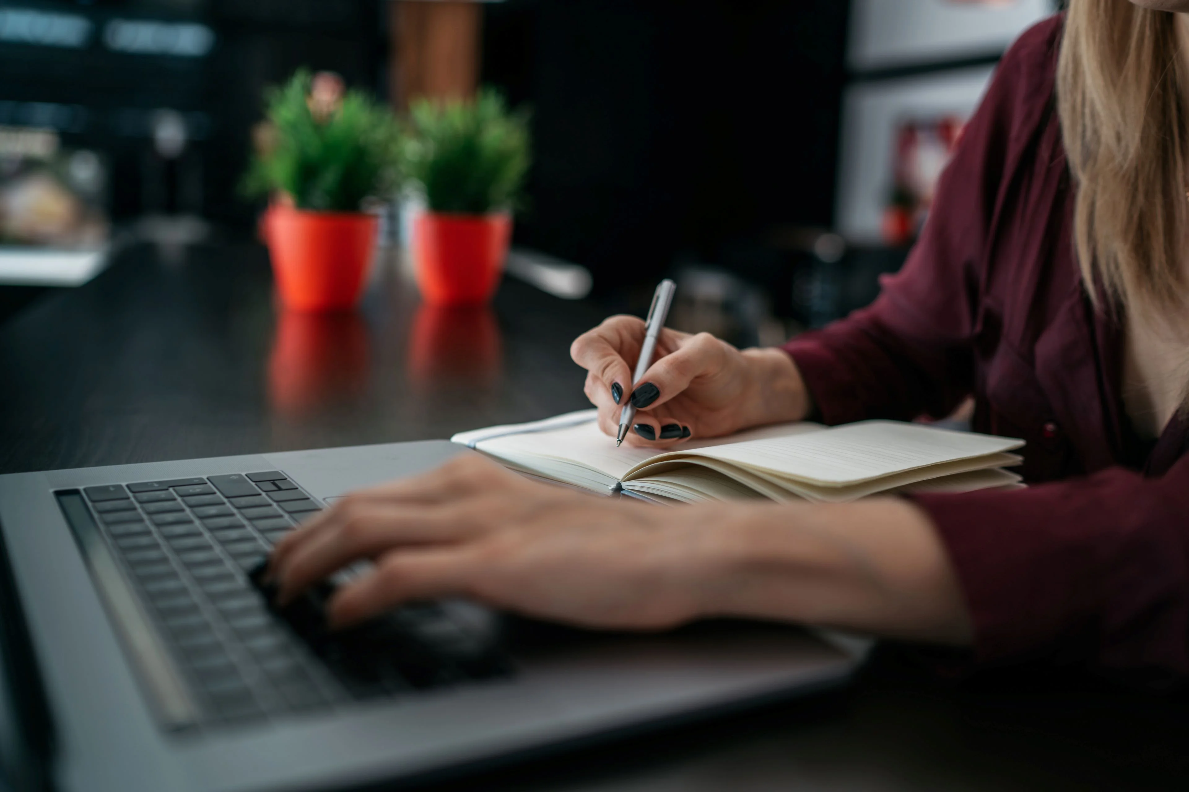 Quill House Publishing